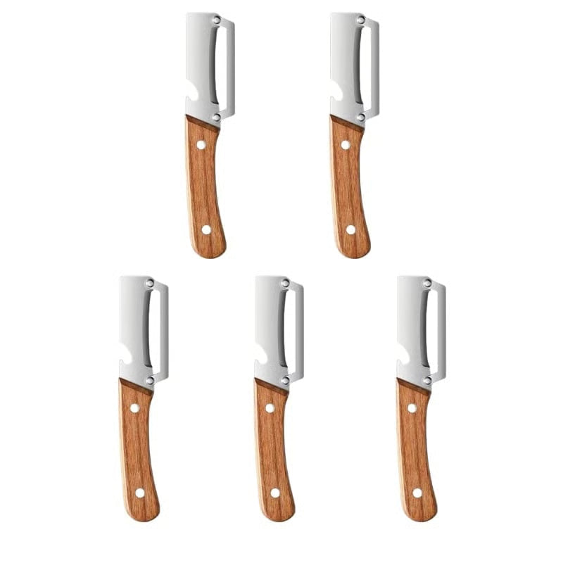 🔥Buy 1 Get 1 Free Multi-Functional Vegetable Peeler for Kitchen