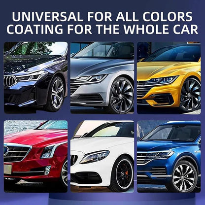 MirraShields™ — Transform Your Ride Into a Jaw-Dropping, Showroom-Ready Shine Instantly