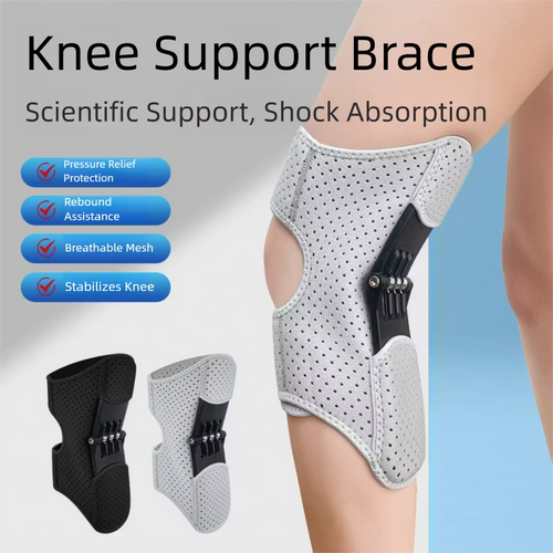 🧑‍🦼Mobility Aid for Seniors: Knee Booster🕺