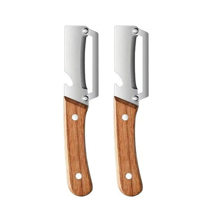 Buy 1 Get 1 Free Multi-Functional Vegetable Peeler for Kitchen