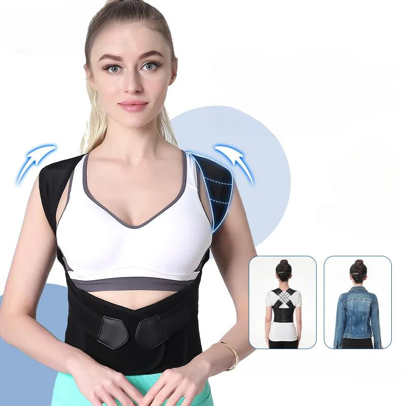 Mresio™🔥 — Instantly Free Your Back and Radiate Unshakable Confidence