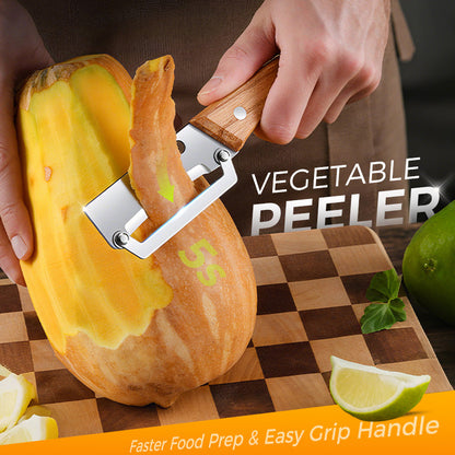 Buy 1 Get 1 Free Multi-Functional🔥Vegetable Peeler for Kitchen
