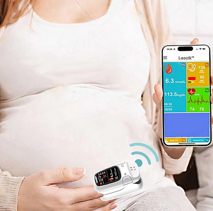 Mresio™ 🔥Develops Newly Launched Non-Invasive Smart Glucose Meter ✅made in the USA✅🔥Limited stock available!🔥