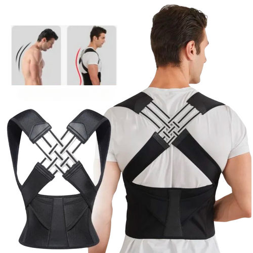 Mresio™🔥 — Instantly Free Your Back and Radiate Unshakable Confidence