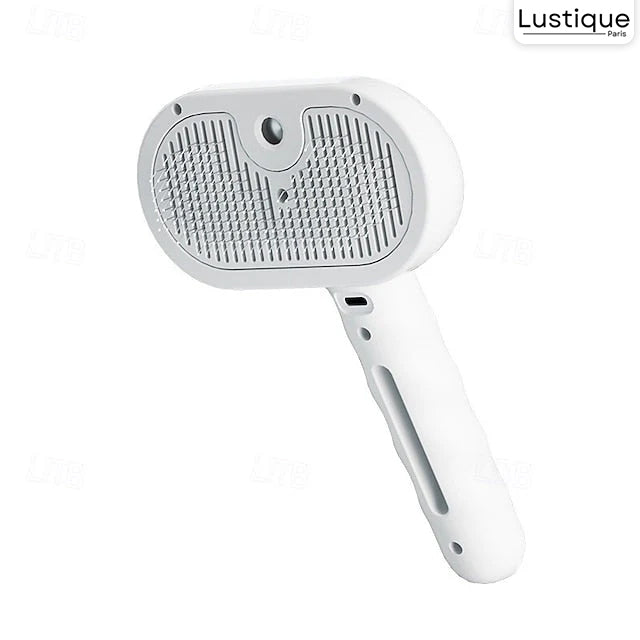 Trilumia™ – La brosse la plus douce pour un toilettage agréable et un pelage sain et brillant 50% de réduction