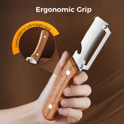 Buy 1 Get 1 Free🔥Multi-Functional Vegetable Peeler for Kitchen