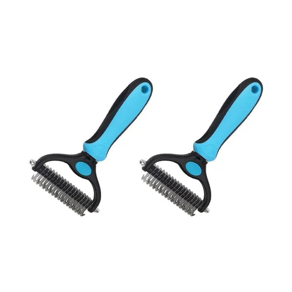 Is Your Current Brush "Micro-Scratching" Your Pet's Skin? Read This Before Your Next Groom.