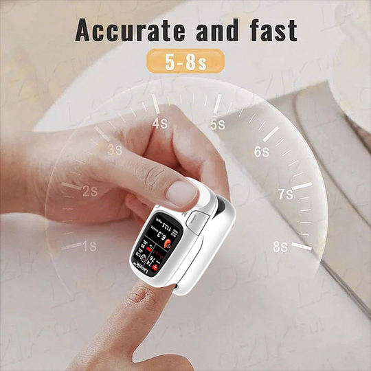 Mresio™ 🔥Develops Newly Launched Non-Invasive Smart Glucose Meter ✅made in the USA✅🔥Limited stock available!🔥