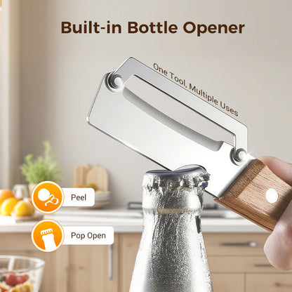 Buy 1 Get 1 Free Multi-Functional Vegetable🔥Peeler for Kitchen