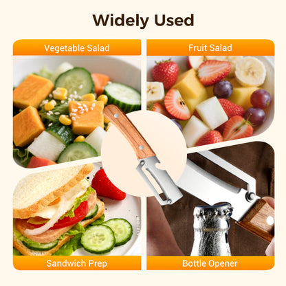 🔥Buy 1 Get 1 Free Multi-Functional Vegetable Peeler for Kitchen