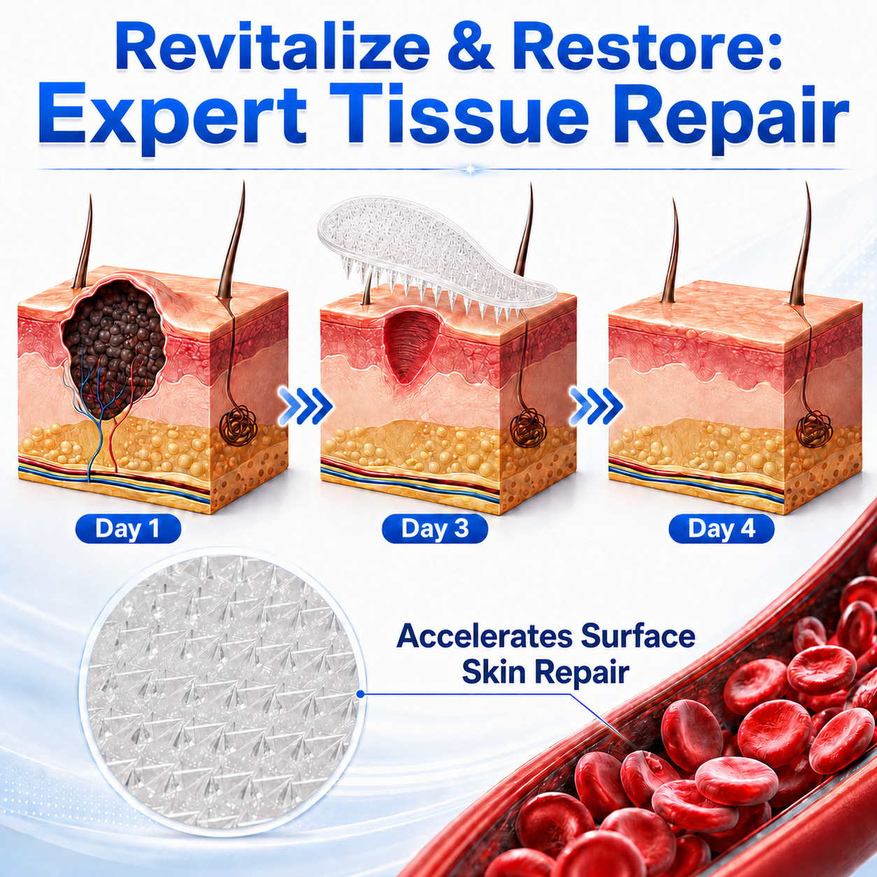 👩‍⚕️👍 𝐎𝐟𝐟𝐢𝐜𝐢𝐚𝐥 𝐒𝐭𝐨𝐫𝐞 | 𝑵𝐞𝒌𝐢𝐬𝐬® 🌿 𝐁𝐨𝐭𝐚𝐧𝐢𝐜𝐚𝐥 𝐌𝐢𝐜𝐫𝐨𝐧𝐞𝐞𝐝𝐥𝐞 𝐇𝐲𝐝𝐫𝐨𝐜𝐨𝐥𝐥𝐨𝐢𝐝 𝐏𝐚𝐭𝐜𝐡 (𝐅𝐨𝐫 𝐒𝐤𝐢𝐧 𝐓𝐚𝐠𝐬, 𝐒𝐦𝐚𝐥𝐥 𝐒𝐤𝐢𝐧 𝐆𝐫𝐨𝐰𝐭𝐡𝐬, 𝐖𝐚𝐫𝐭𝐬, 𝐌𝐨𝐥𝐞𝐬, 𝐀𝐠𝐞 𝐒𝐩𝐨𝐭𝐬 & 𝐏𝐢𝐠𝐦𝐞𝐧𝐭𝐚𝐭𝐢𝐨𝐧 𝐂𝐨𝐧𝐜𝐞𝐫𝐧𝐬)