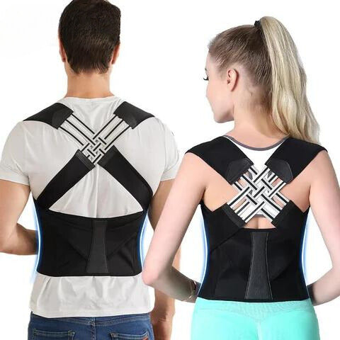 Mresio™ — Instantly Free Your Back and Radiate Unshakable Confidence