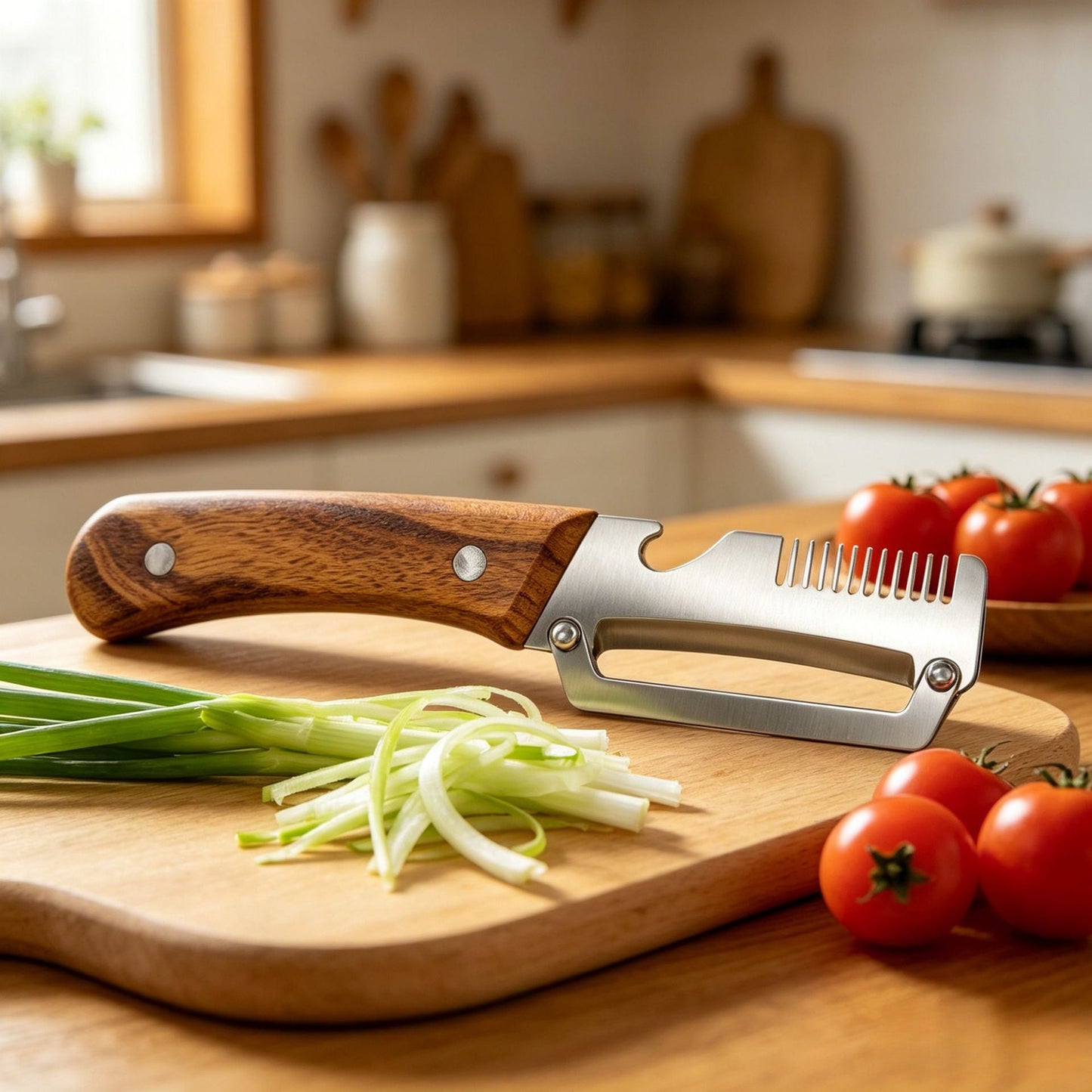 🍅Limited-Time Offer $19.99— 3-in-1 Multifunctional Vegetable Peeler