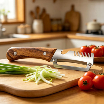 🍅Limited-Time Offer $19.99— 3-in-1 Multifunctional Vegetable Peeler