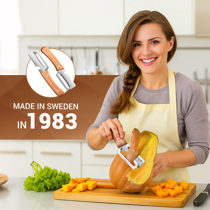 Buy 1 Get 1 Free Multi-Functional Vegetable Peeler for Kitchen