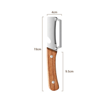 Buy 1 Get 1 Free🔥Multi-Functional Vegetable Peeler for Kitchen