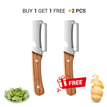 🔥Buy 1 Get 1 Free Multi-Functional Vegetable Peeler for Kitchen