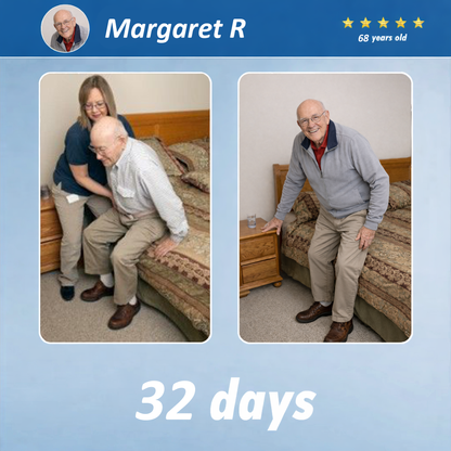 The Brisk Balm™ Joint Relief Cream  🏓⛳🚶‍♂️🏊‍♀️🎾 Targeted Comfort for Active Joints & Everyday Movement ✨