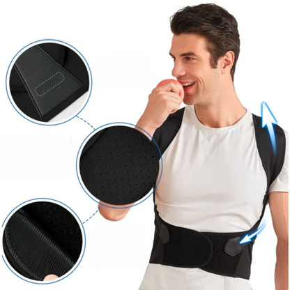 Mresio™🔥 — Instantly Free Your Back and Radiate Unshakable Confidence