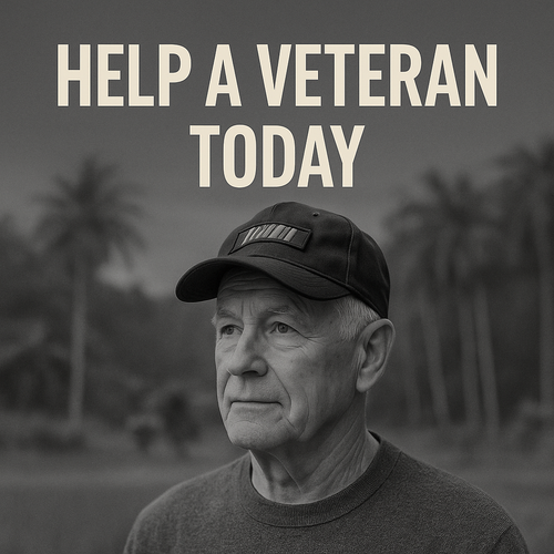 Support Those Who Served