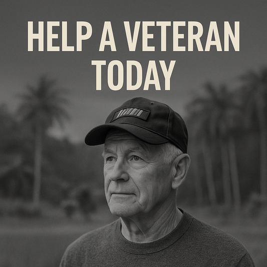 Support Those Who Served