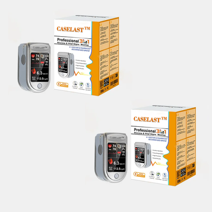 Mresio™Develops Newly Launched Non-Invasive Smart Glucose Meter ✅made in the USA✅🔥Limited stock available!🔥