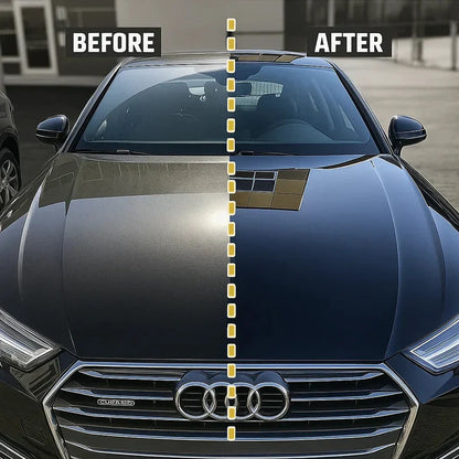 MirraShields™ — Transform Your Ride Into a Jaw-Dropping, Showroom-Ready Shine Instantly