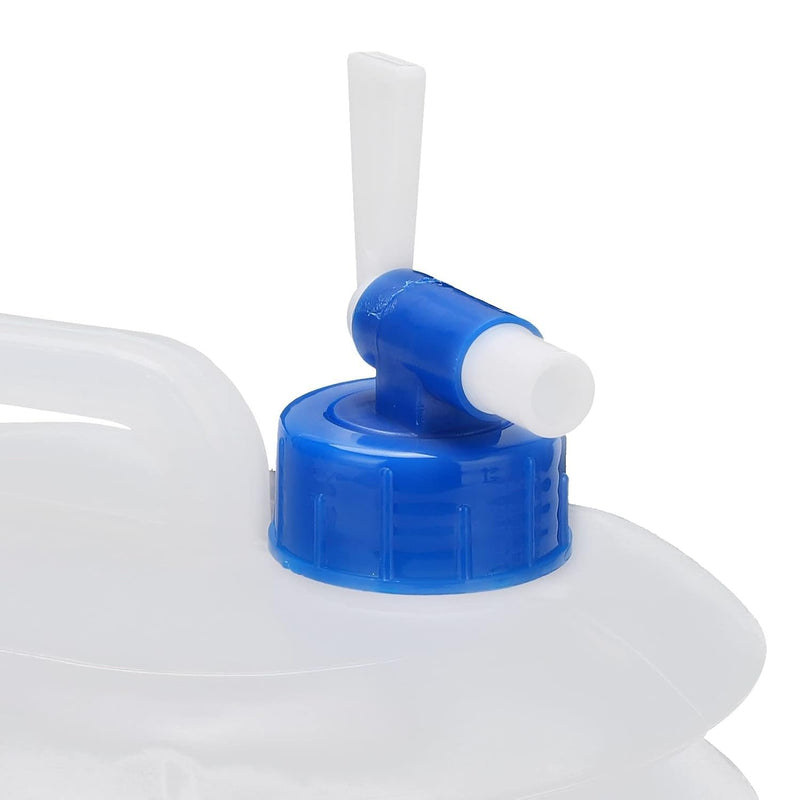 Foldable Water Storage Container