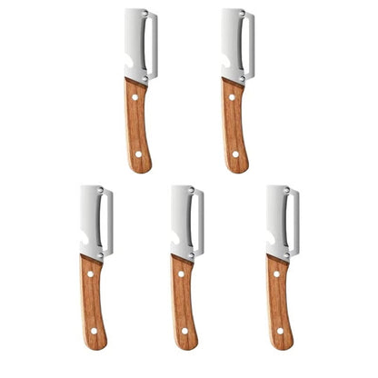 Buy 1 Get 1 Free Multi-Functional Vegetable🔥Peeler for Kitchen