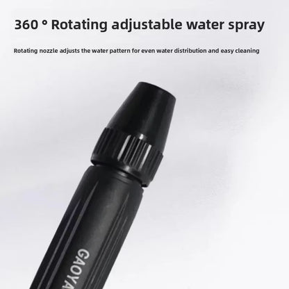 🚗LAST DAY 50% OFF ✨Powerful High-Pressure Home Car Wash & Garden Sprayer