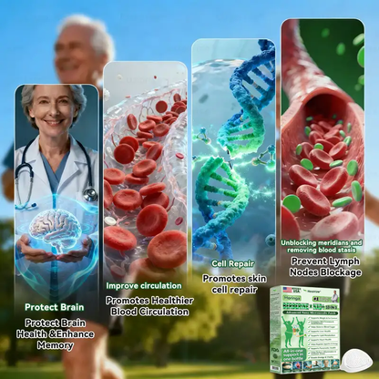 🇺🇸 𝐎𝐟𝐟𝐢𝐜𝐢𝐚𝐥 𝐔𝐒 𝐒𝐭𝐨𝐫𝐞 | 🧑‍⚕️🩺 𝐇𝐞𝐚𝐥𝐫𝐢𝐳𝐞® Moringa · Berberine × NAD+ 𝟏𝟎-𝐢𝐧-𝟏 𝐀𝐝𝐯𝐚𝐧𝐜𝐞𝐝 𝐍𝐚𝐧𝐨 𝐌𝐢𝐜𝐫𝐨𝐧𝐞𝐞𝐝𝐥𝐞 𝐏𝐚𝐭𝐜𝐡 🔥